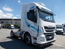 IVECO STRALIS AS440S46T/P LNG