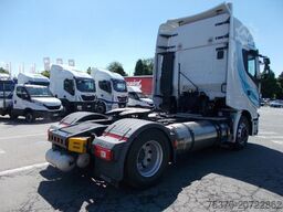 IVECO STRALIS AS440S46T/P LNG
