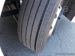 IVECO STRALIS AS440S46T/P LNG