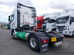 IVECO STRALIS AS440S46T/P LNG