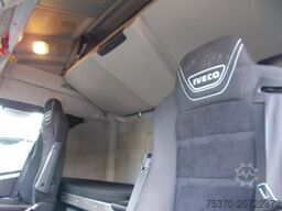 IVECO STRALIS AS440S46T/P LNG