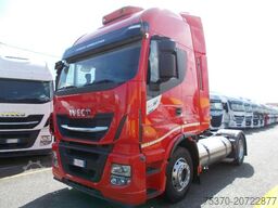 IVECO STRALIS AS440S46T/P LNG