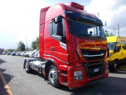 IVECO STRALIS AS440S46T/P LNG