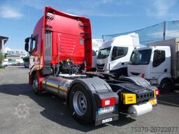 IVECO STRALIS AS440S46T/P LNG