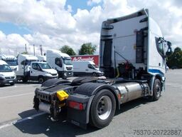 IVECO STRALIS AS440S46T/P LNG