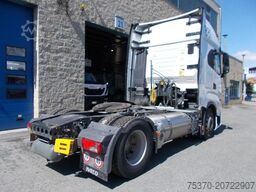 IVECO S-WAY AS440S46T/P LNG