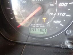 IVECO STRALIS AS440S46T/P HI-WAY LNG