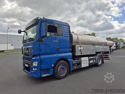 MAN TGS 18.500 4x2