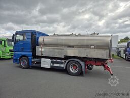 MAN TGS 18.500 4x2