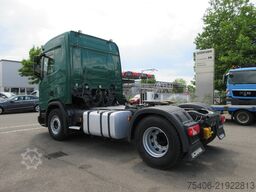 scania R450 XT SZM