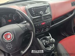 FIAT DOBLÒ 1.6MJT 5 POSTI N1