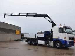 Volvo FH 12.460