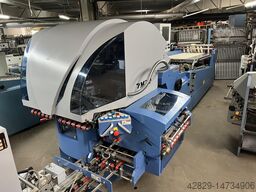 MBO K 800.2 S-KTZ/4 Aut