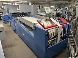 MBO K 800.2 S-KTZ/4 Aut