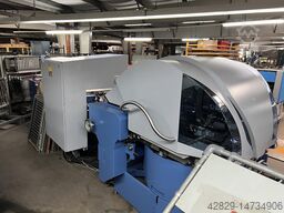 MBO K 800.2 S-KTZ/4 Aut