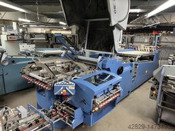 MBO K 800.2 S-KTZ/4 Aut