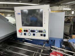 MBO K 800.2 S-KTZ/4 Aut