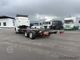 Scania R730LB 6x2*4 Retarder / Swiss-Vehicle