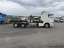 Scania R730LB 6x2*4 Retarder / Swiss-Vehicle