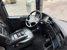 Scania R730LB 6x2*4 Retarder / Swiss-Vehicle