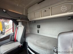 Renault T460 4x2 SZM / Swiss-Vehicle