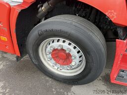 Renault T460 4x2 SZM / Swiss-Vehicle