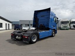 Renault T440 4x2 / Swiss-Vehicle