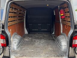Volkswagen Transporter **AUTOMATIC-AIRCO**