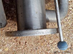 Sterling Borkefeld FE100-125 25MY