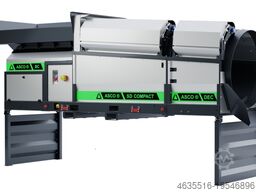 ASCO SD Compact + BC + DEC