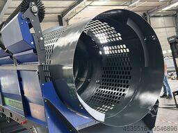 ASCO SD Compact + BC + DEC