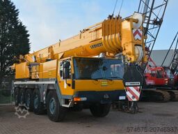 Liebherr LTM 1100-2
