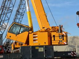 Liebherr LTM 1100-2
