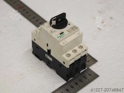 Schneider Electric GV2-PM10 C