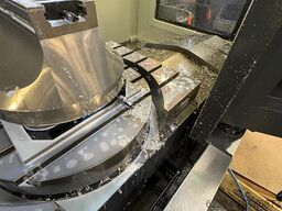 Leadwell BC - 700 T