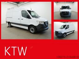 Mercedes-Benz Sprinter315 KA,L2H2,AHK,Sortimo,Dachträger