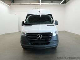 Mercedes-Benz Sprinter315 KA,L2H2,AHK,Sortimo,Dachträger