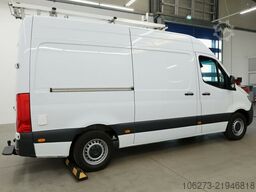 Mercedes-Benz Sprinter315 KA,L2H2,AHK,Sortimo,Dachträger