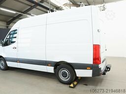 Mercedes-Benz Sprinter315 KA,L2H2,AHK,Sortimo,Dachträger
