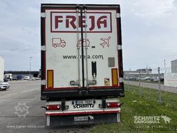 Schmitz Cargobull Reefer Standard Double deck