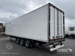 Schmitz Cargobull Tiefkühler Standard Doppelstock