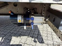 Schmitz Cargobull Curtainsider Mega Getränke