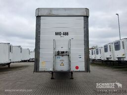 Schmitz Cargobull Curtainsider Mega Getränke