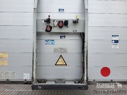 Schmitz Cargobull Curtainsider Mega Getränke
