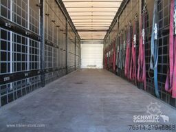 Schmitz Cargobull Curtainsider Mega Getränke