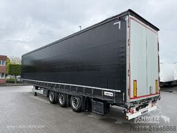 Schmitz Cargobull Curtainsider Mega Getränke