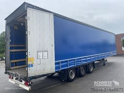 Schmitz Cargobull Curtainsider Mega Getränke