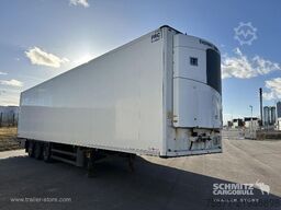Schmitz Cargobull Reefer Multitemp Double deck