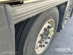 Schmitz Cargobull Reefer Multitemp Double deck