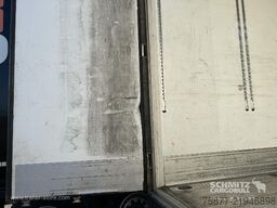 Schmitz Cargobull Reefer Multitemp Double deck